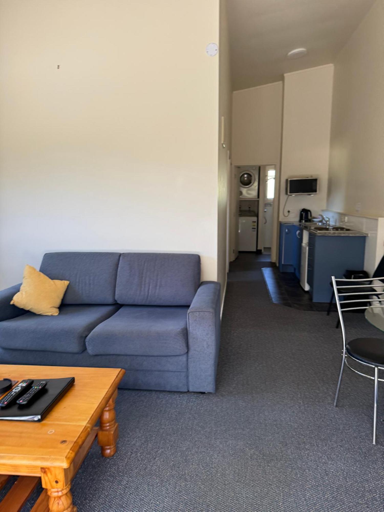 هاست Bay Road Motels المظهر الخارجي الصورة